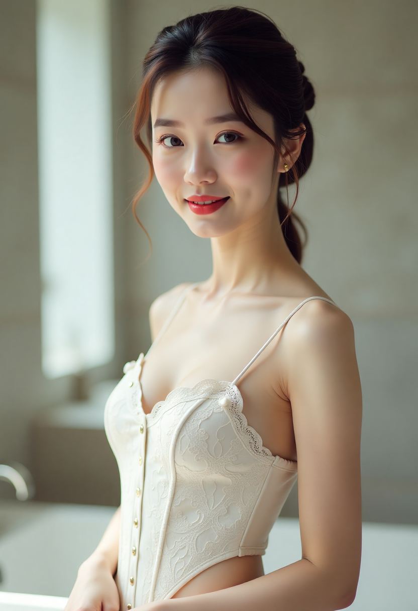 破晓之前