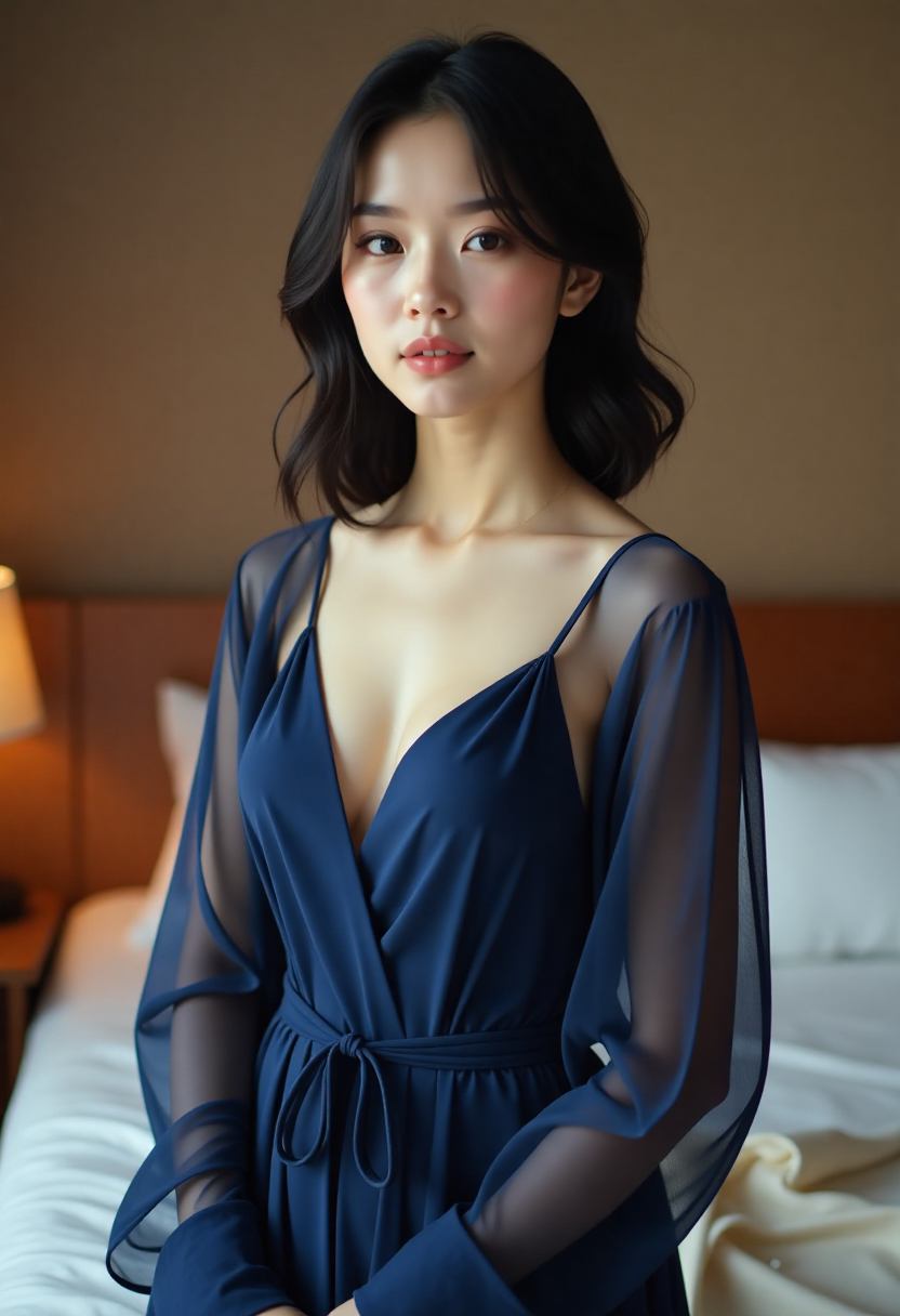 迷失东京