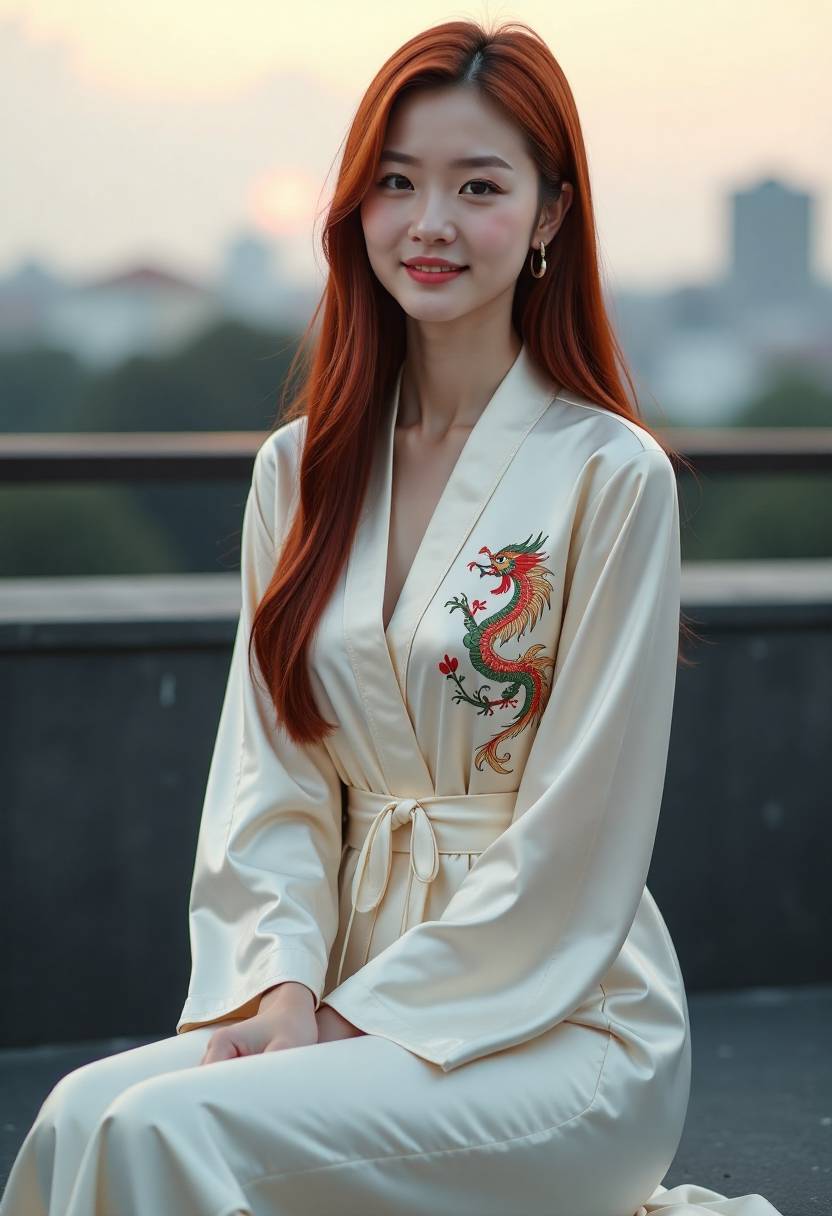 解不开的我们