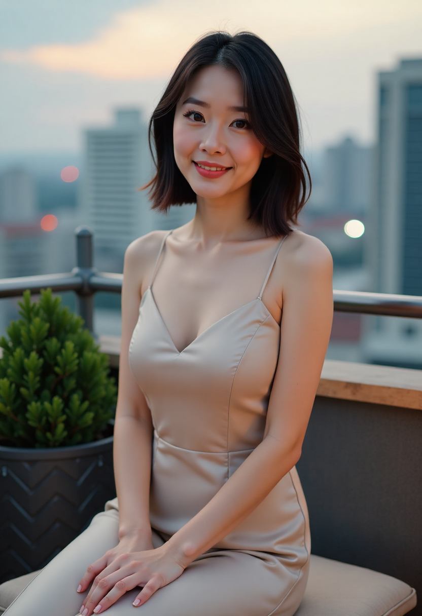 时光倒流的恋人