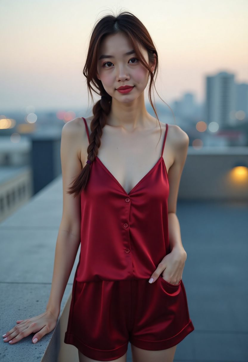 黄金时代