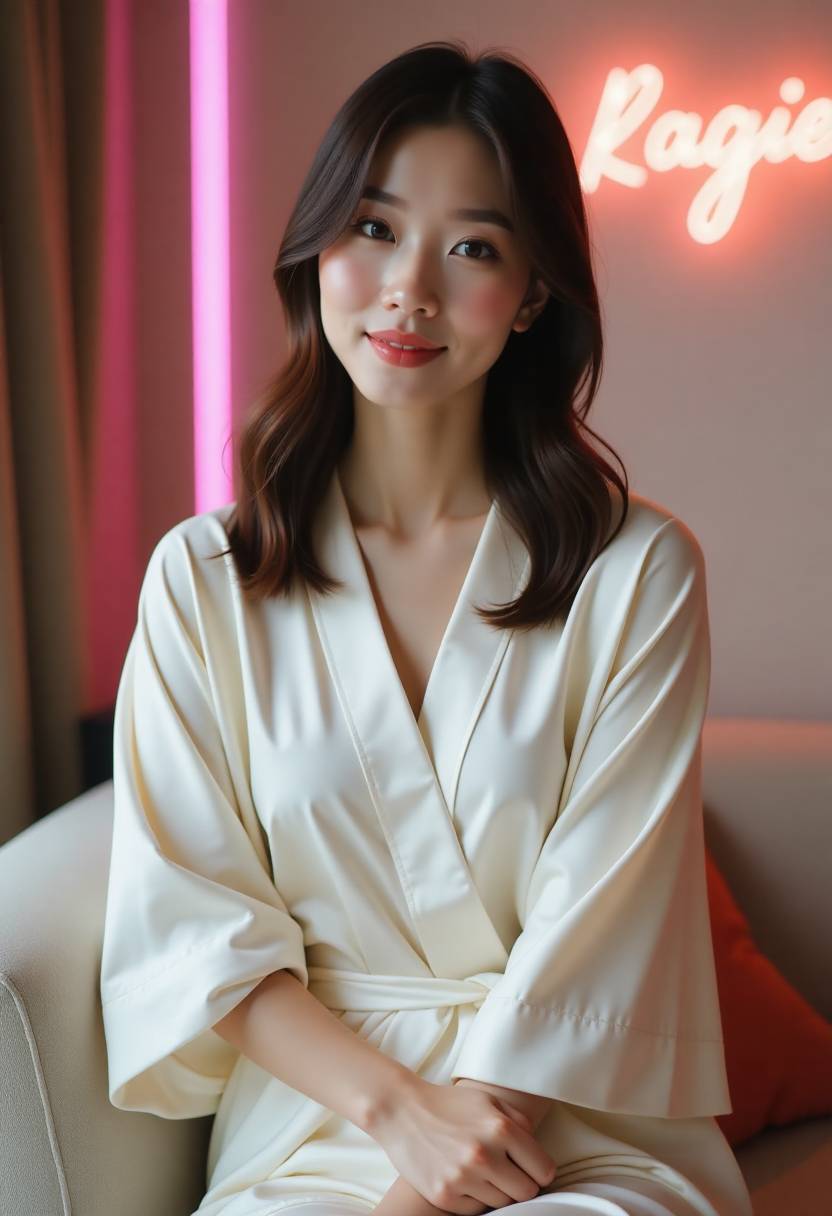 暗夜行者