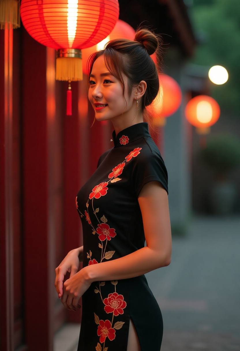 秘密花园